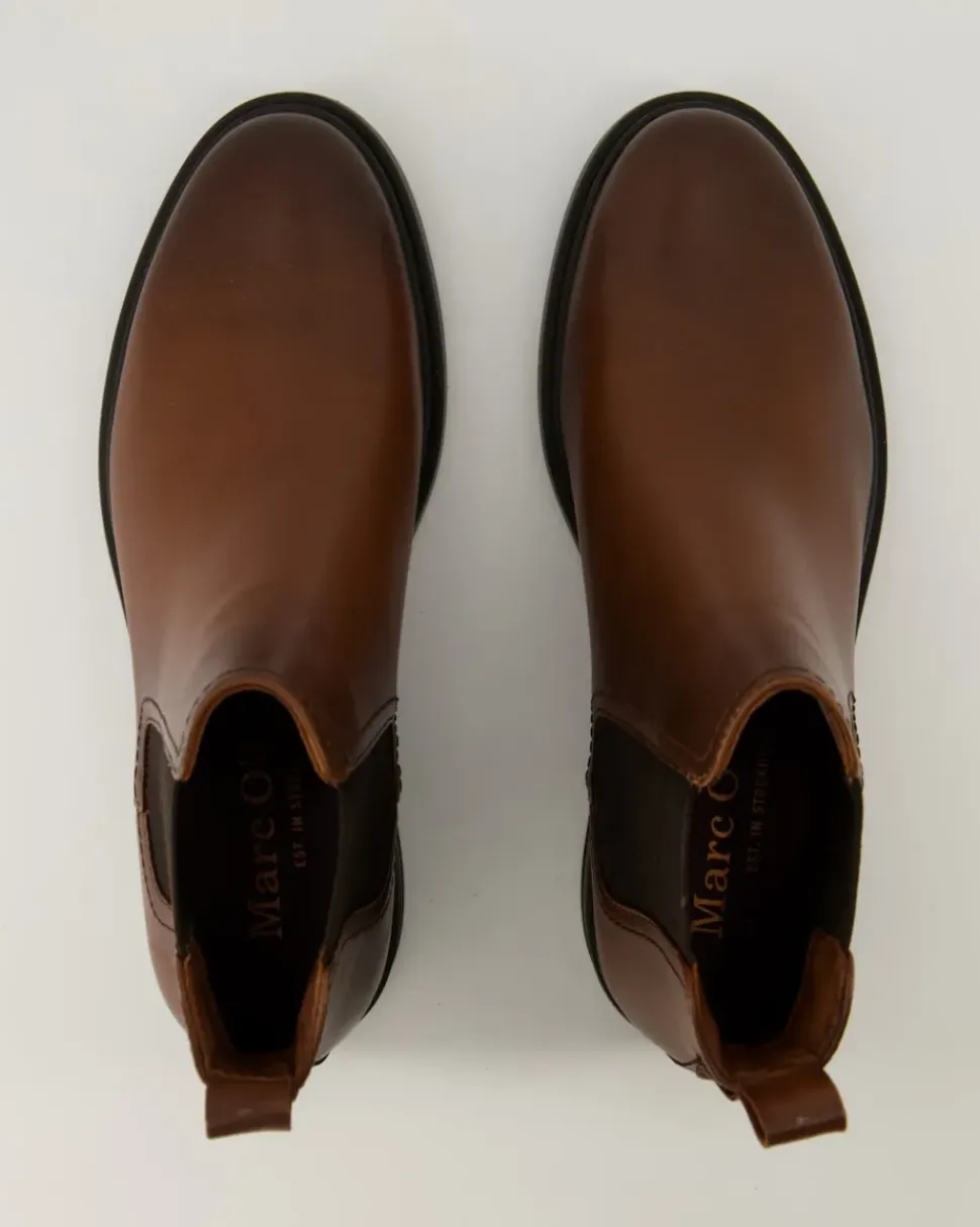 30712075002132 Stiefeletten in Braun