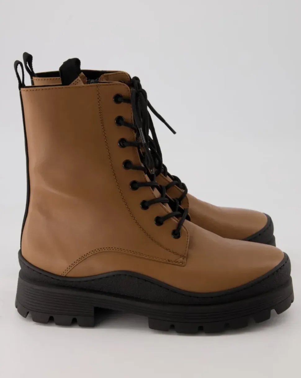 92.855.65 Stiefeletten in Braun
