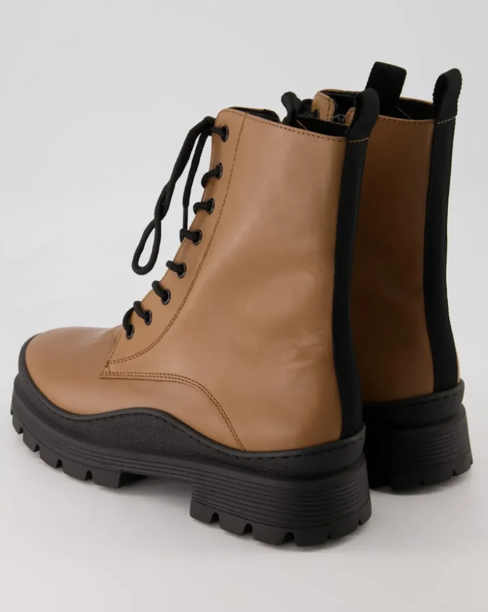 92.855.65 Stiefeletten in Braun