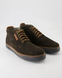 0460.11.14 Stiefeletten in Braun