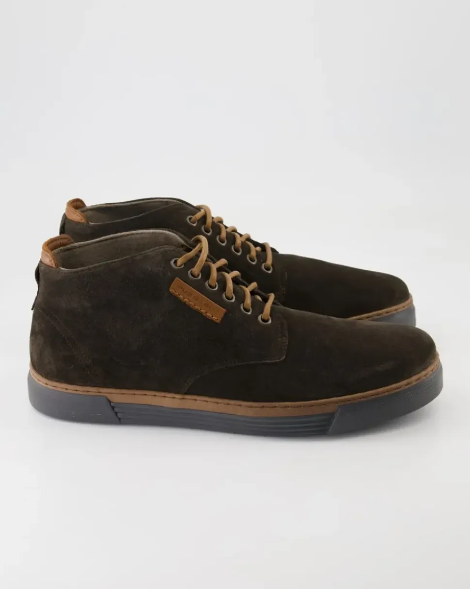 0460.11.14 Stiefeletten in Braun