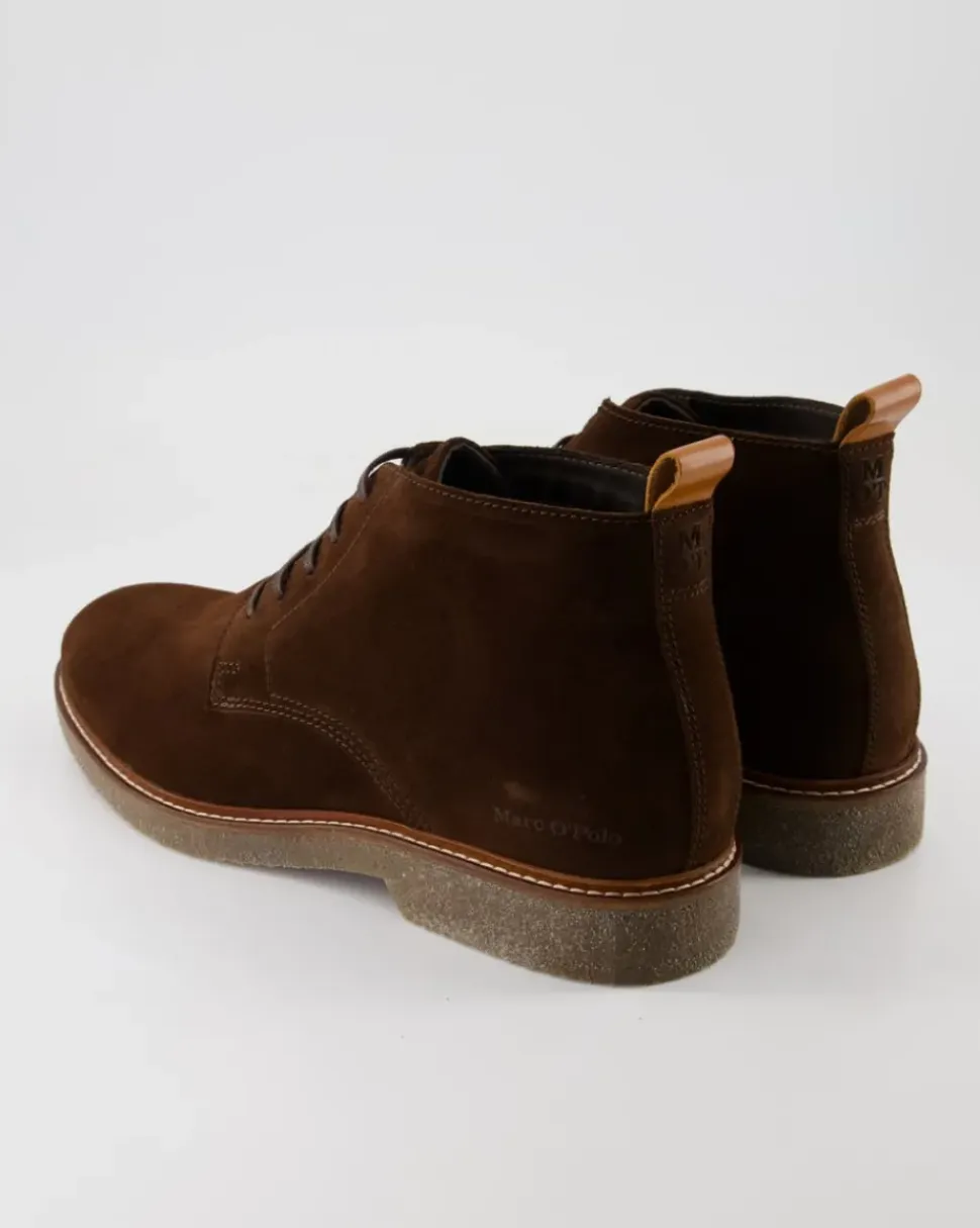 40828066301300 Stiefeletten in Braun