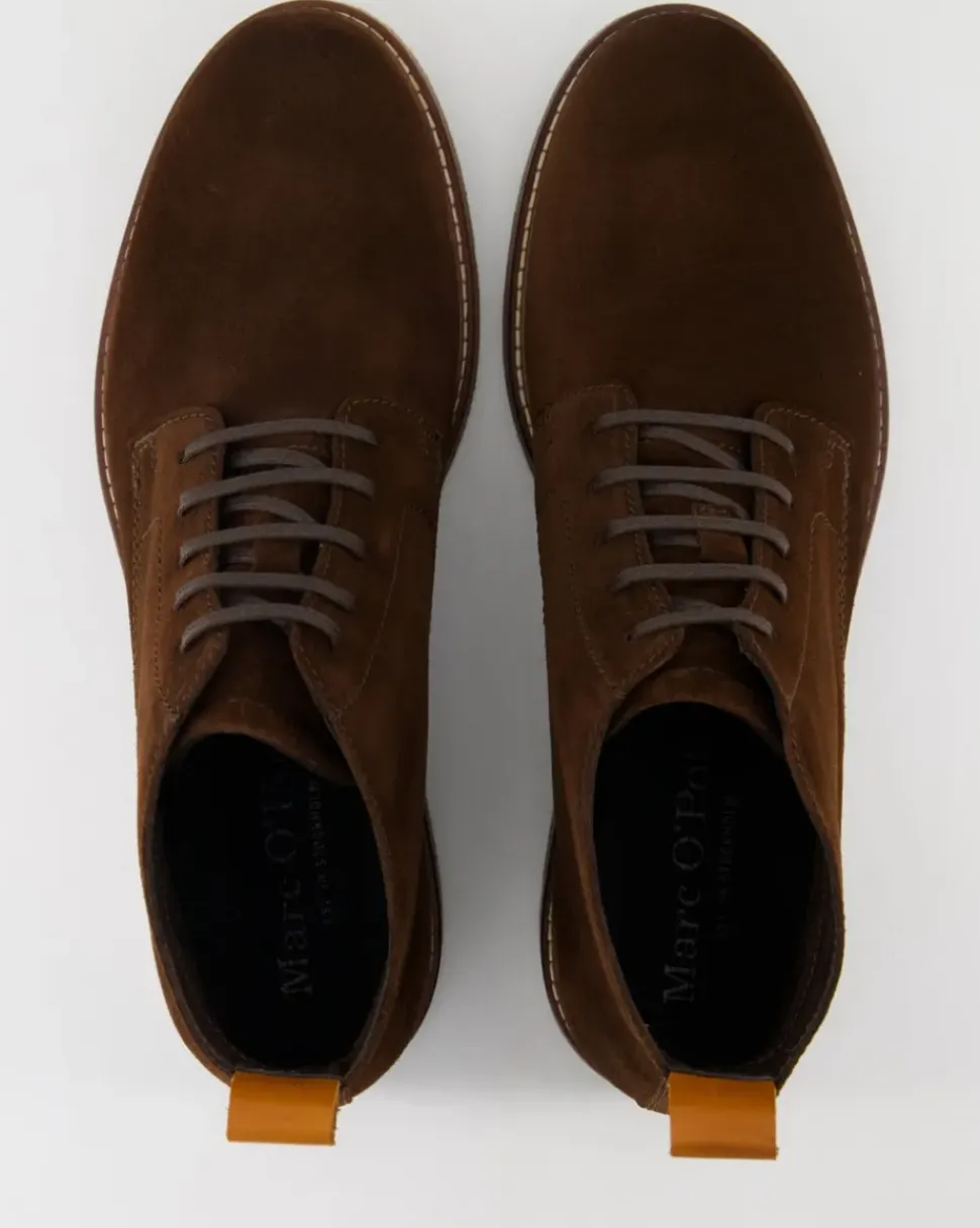 40828066301300 Stiefeletten in Braun