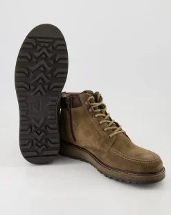 1069.10.01 Stiefeletten in Braun