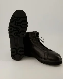 0672001 Stiefeletten in Braun