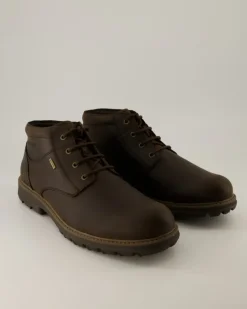 0364.52.14 Stiefeletten in Braun