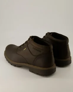 0364.52.14 Stiefeletten in Braun