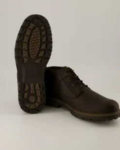 0364.52.14 Stiefeletten in Braun