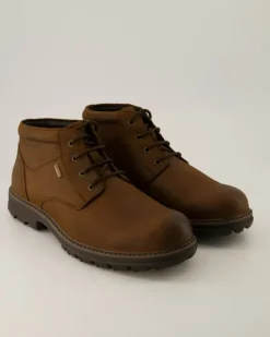 0364.52.15 Stiefeletten in Braun