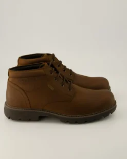 0364.52.15 Stiefeletten in Braun