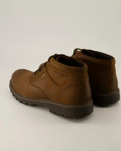 0364.52.15 Stiefeletten in Braun