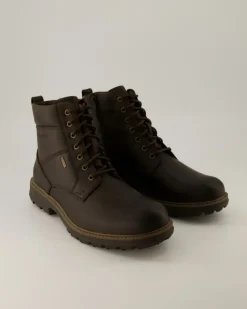 0364.50.14 Stiefeletten in Braun