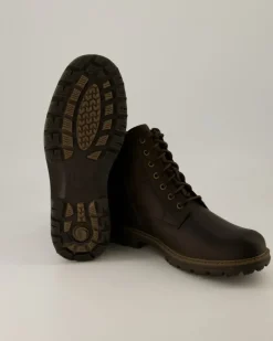 0364.50.14 Stiefeletten in Braun