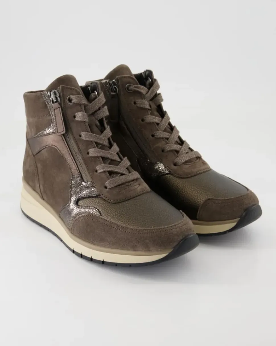 56.708.62 Stiefeletten in Gold