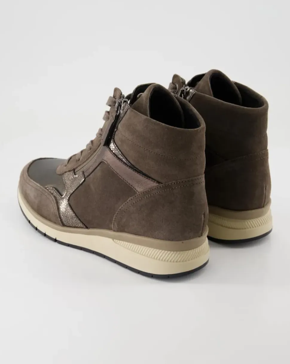 56.708.62 Stiefeletten in Gold