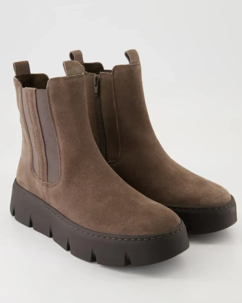 53.743.10 Stiefeletten in Grau
