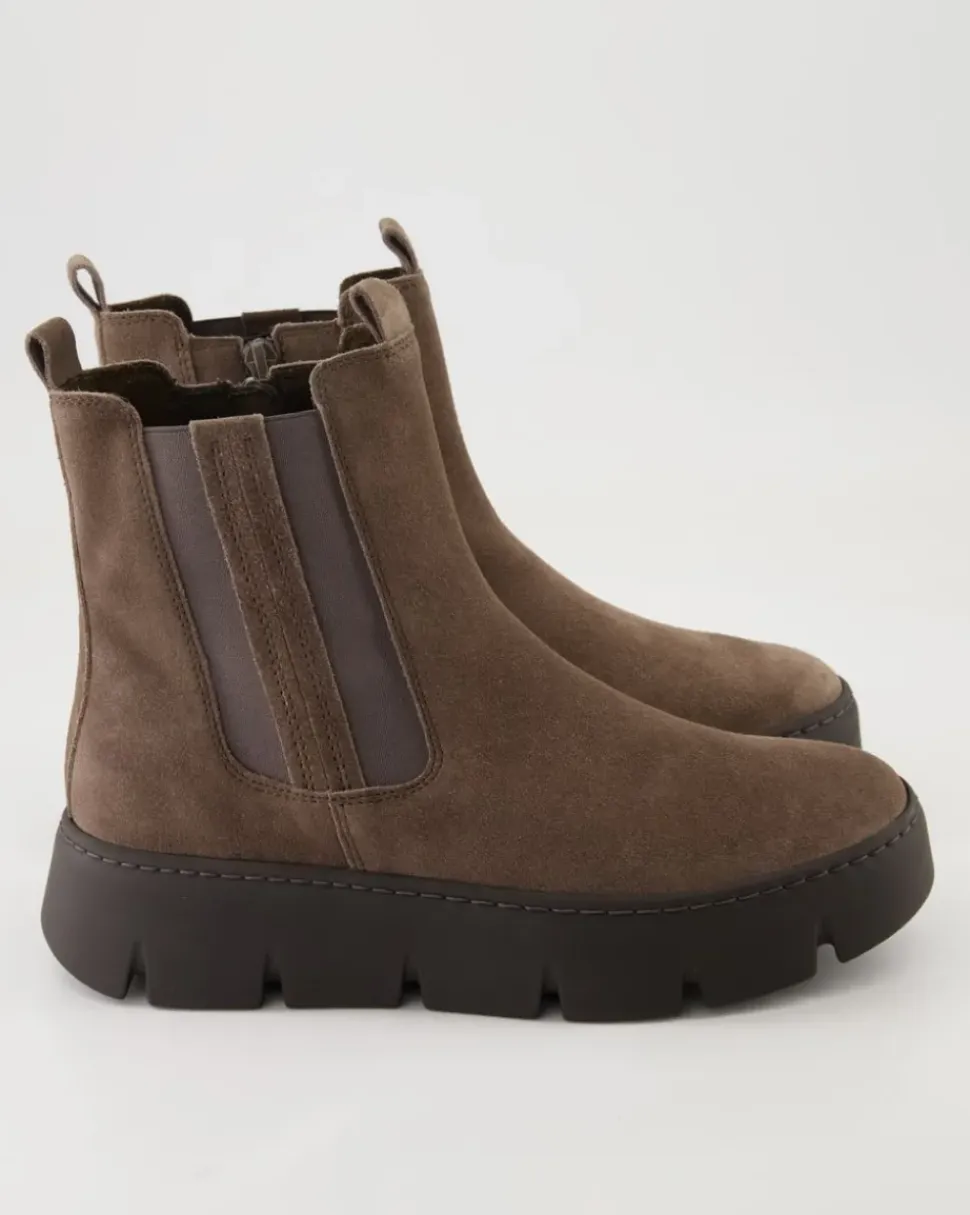 53.743.10 Stiefeletten in Grau