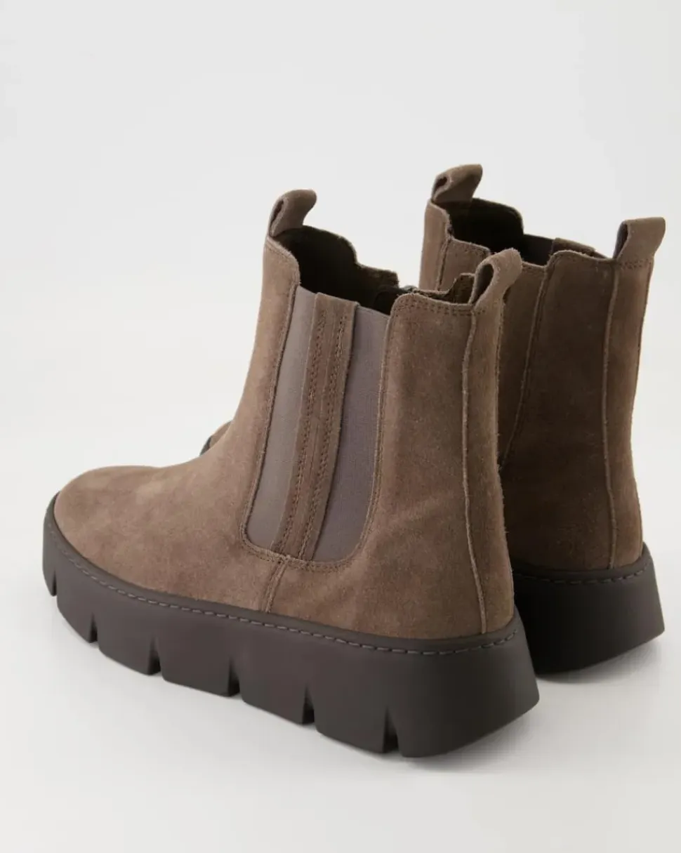 53.743.10 Stiefeletten in Grau