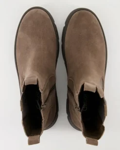 53.743.10 Stiefeletten in Grau