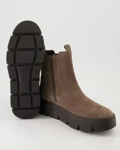 53.743.10 Stiefeletten in Grau