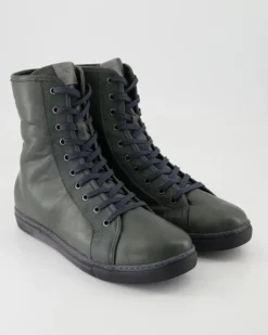03429640481 Stiefeletten in Grau