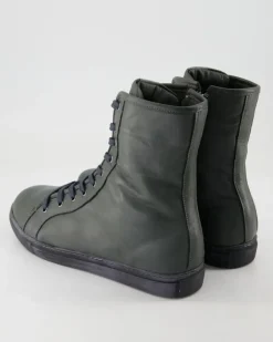 03429640481 Stiefeletten in Grau