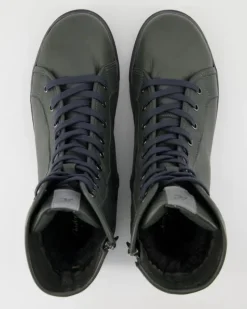 03429640481 Stiefeletten in Grau