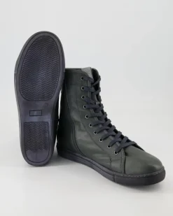 03429640481 Stiefeletten in Grau