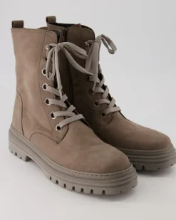 91.721.19 Stiefeletten in Grau