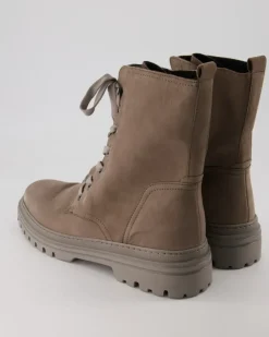 91.721.19 Stiefeletten in Grau
