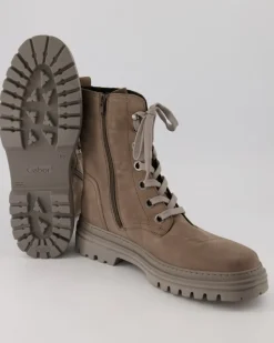 91.721.19 Stiefeletten in Grau