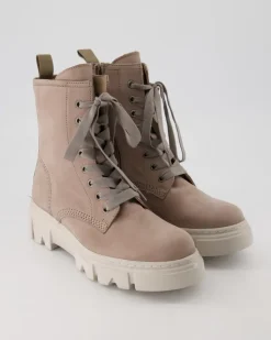 91.730.12 Stiefeletten in Grau