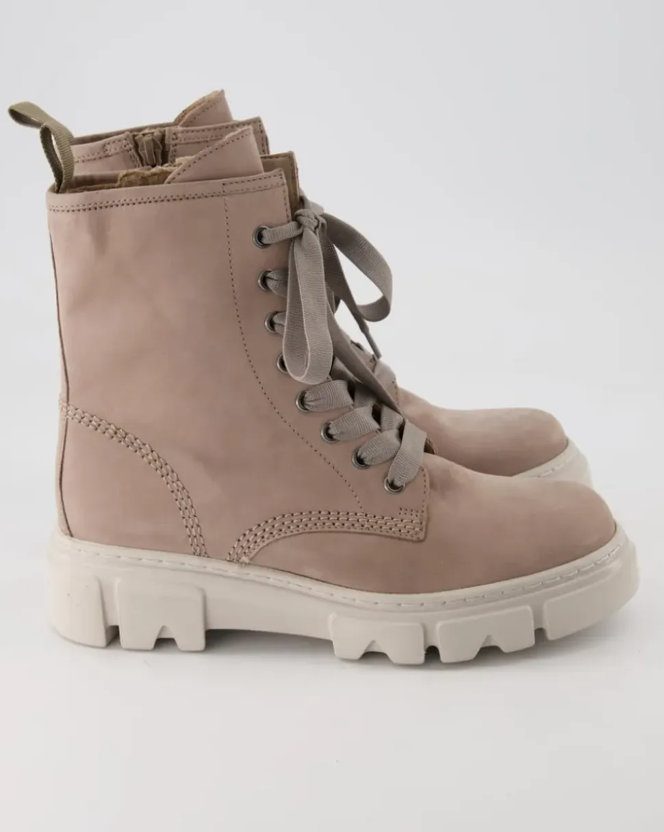 91.730.12 Stiefeletten in Grau