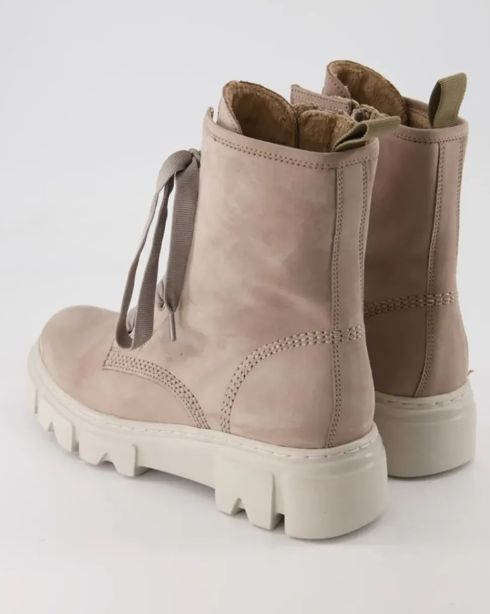 91.730.12 Stiefeletten in Grau