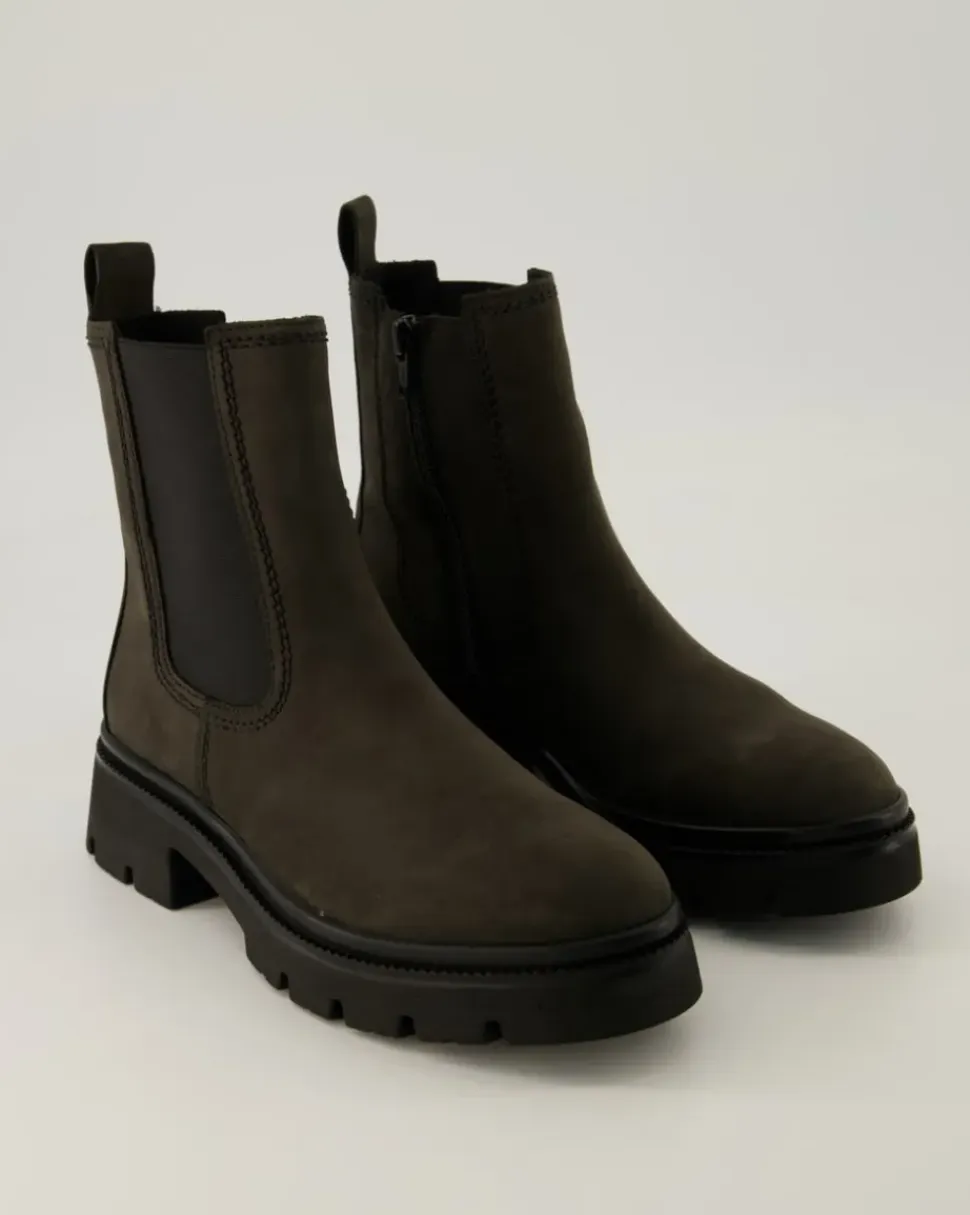 51.850.19 Stiefeletten in Grau