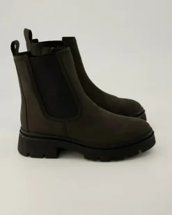 51.850.19 Stiefeletten in Grau