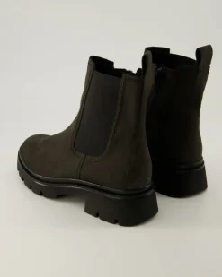 51.850.19 Stiefeletten in Grau