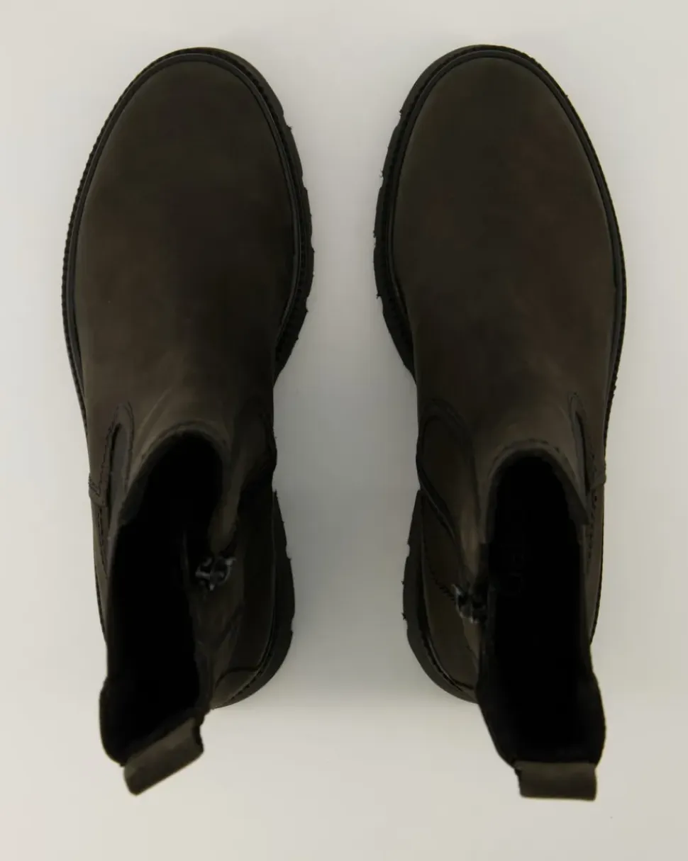 51.850.19 Stiefeletten in Grau