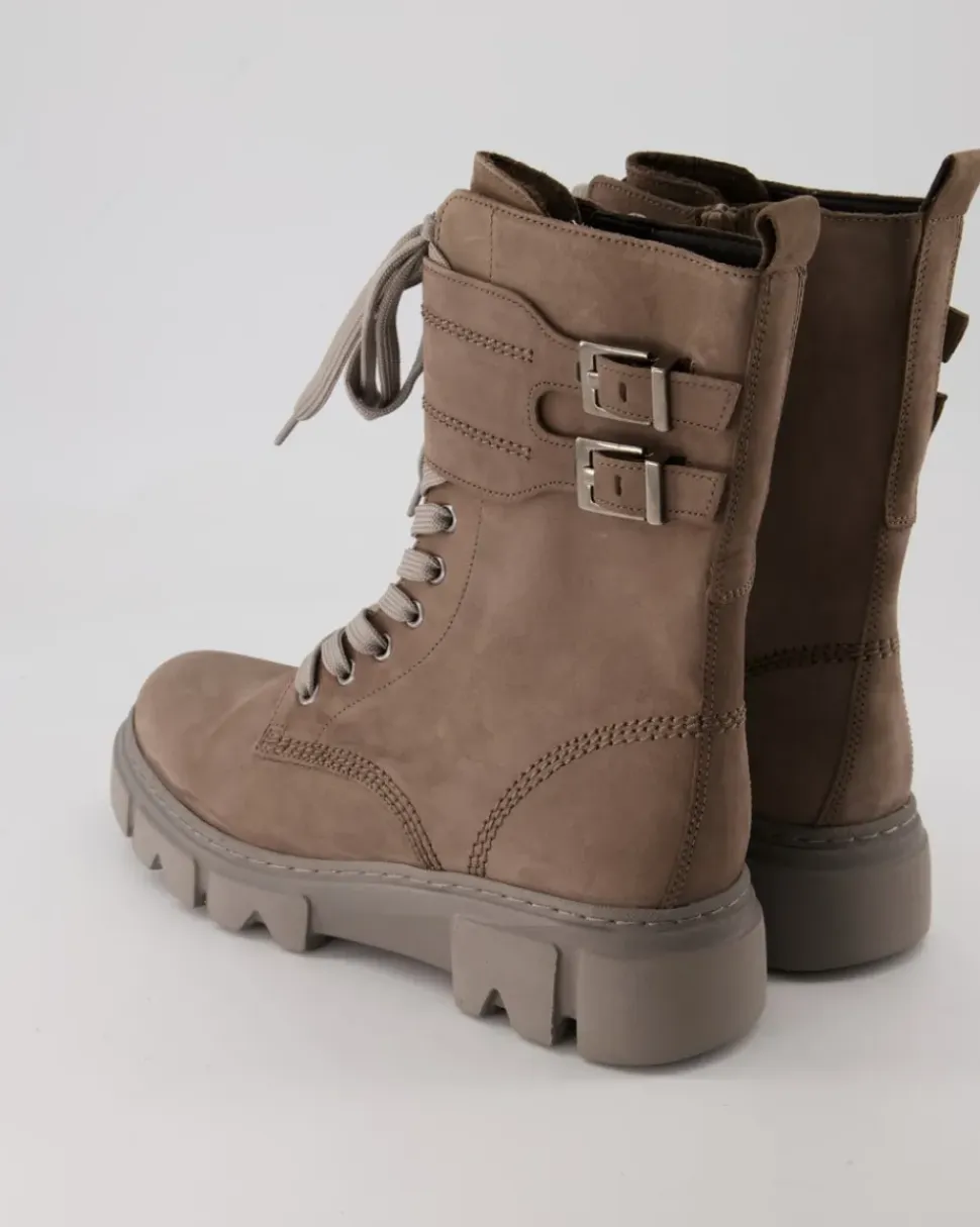91.734.19 Stiefeletten in Grau