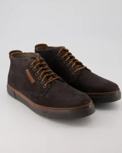 0460.11.12 Stiefeletten in Grau