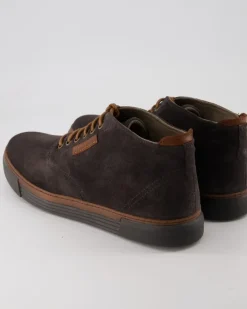0460.11.12 Stiefeletten in Grau