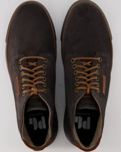 0460.11.12 Stiefeletten in Grau