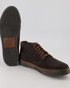 0460.11.12 Stiefeletten in Grau