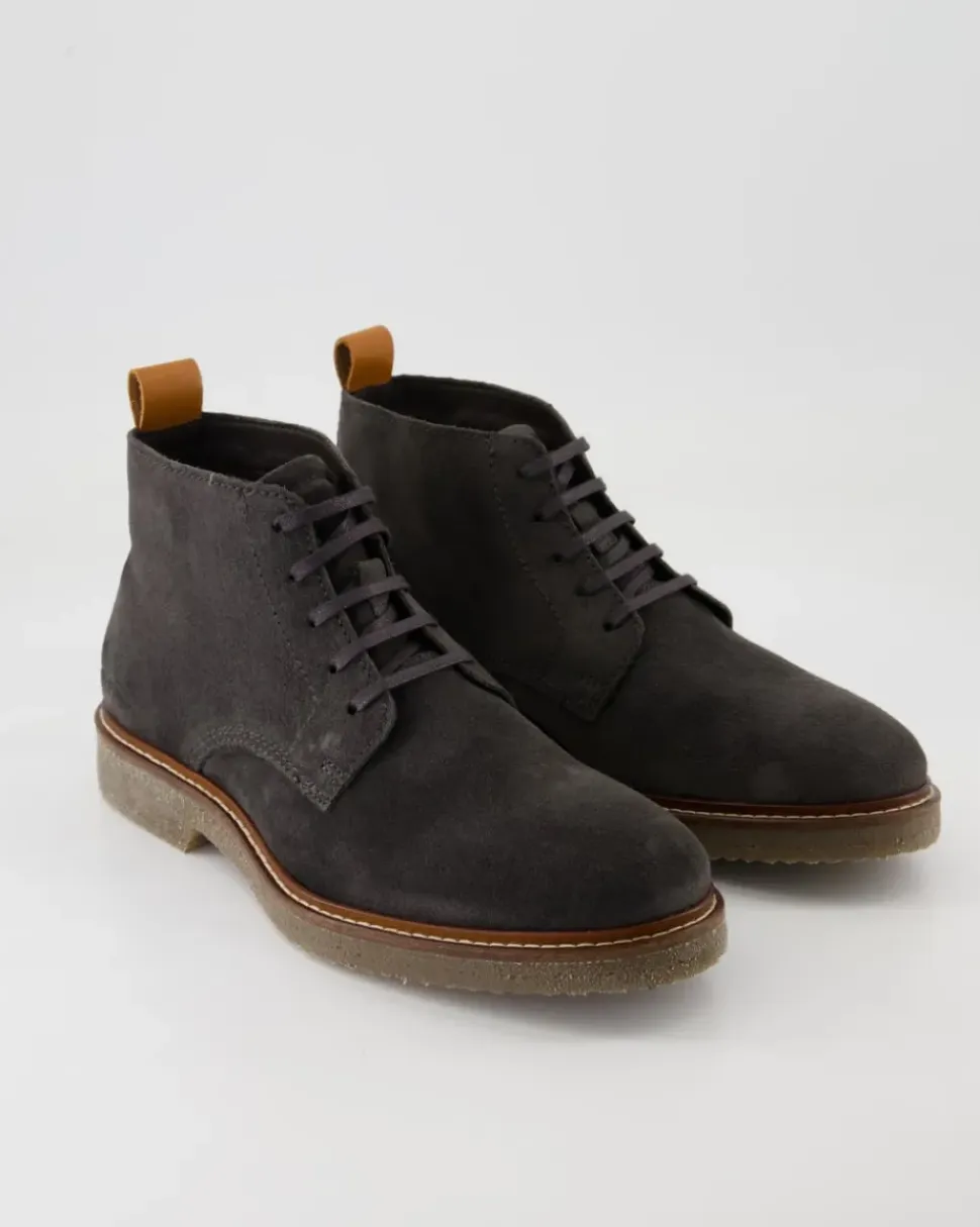 40828066301300 Stiefeletten in Grau