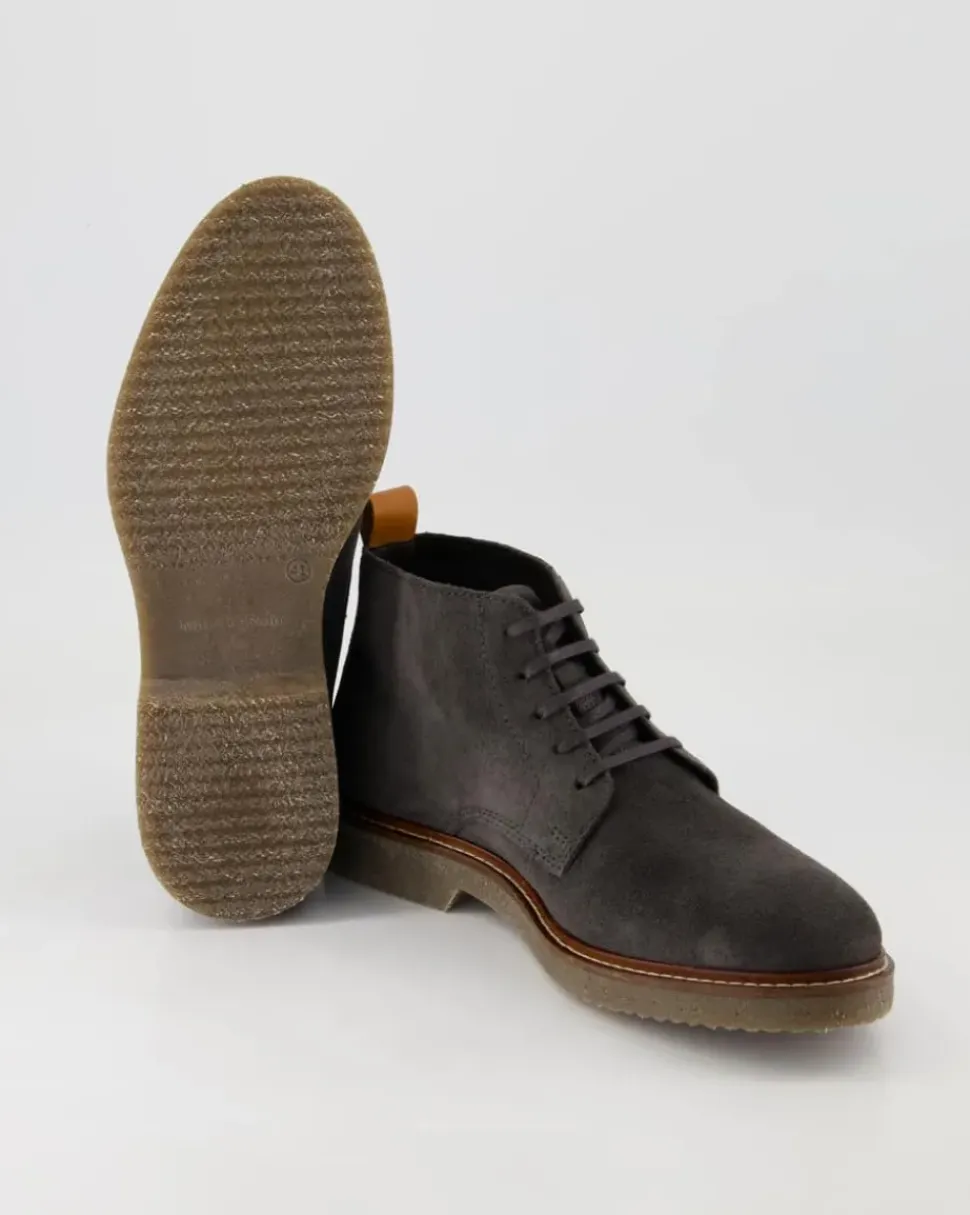 40828066301300 Stiefeletten in Grau