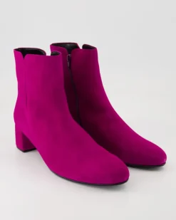 55.680.10 Stiefeletten in Lila