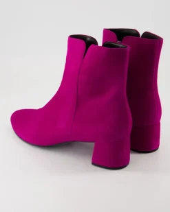 55.680.10 Stiefeletten in Lila