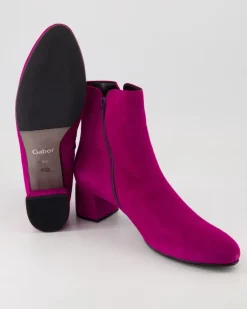 55.680.10 Stiefeletten in Lila