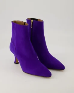 6028 Stiefeletten in Lila