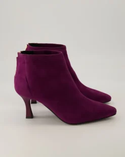 3127 Stiefeletten in Lila